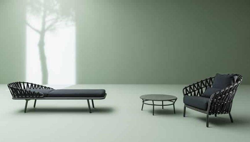 Emma Cross 24860 Sunbed-Contract Furniture Store for hospitality, leisure & commercial projects