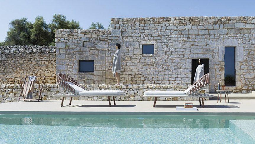 Emma Cross 24860 Sunbed-Contract Furniture Store for hospitality, leisure & commercial projects