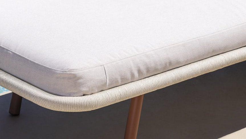 Emma Cross 24860 Sunbed-Contract Furniture Store for hospitality, leisure & commercial projects