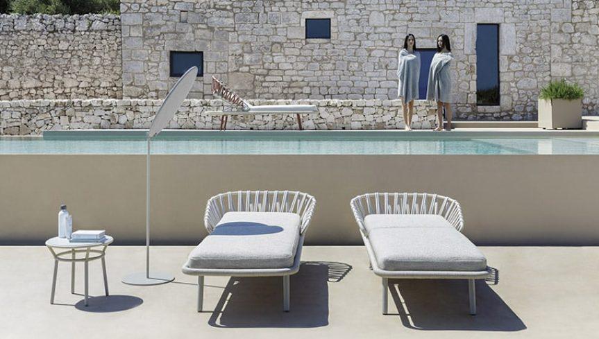 Emma Cross 24860 Sunbed-Contract Furniture Store for hospitality, leisure & commercial projects