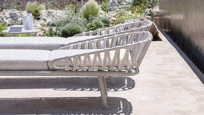 Emma Cross 24860 Sunbed-Contract Furniture Store for hospitality, leisure & commercial projects