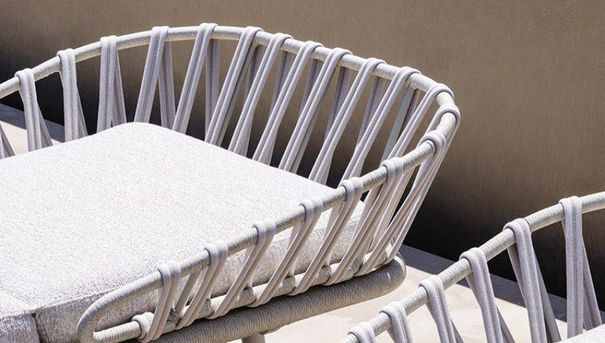 Emma Cross 24860 Sunbed-Contract Furniture Store for hospitality, leisure & commercial projects