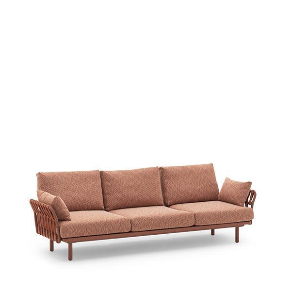 Emma Cross 248M04 Sofa-Contract Furniture Store for hospitality, leisure & commercial projects