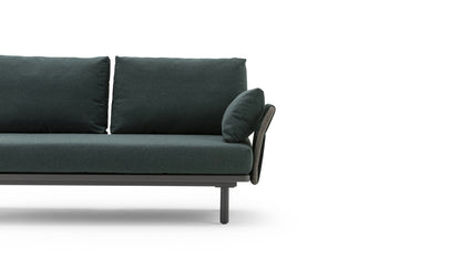 Emma Cross 248M231 Dormeuse-Contract Furniture Store for hospitality, leisure & commercial projects