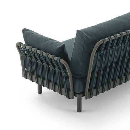 Emma Cross 248M231 Dormeuse-Contract Furniture Store for hospitality, leisure & commercial projects