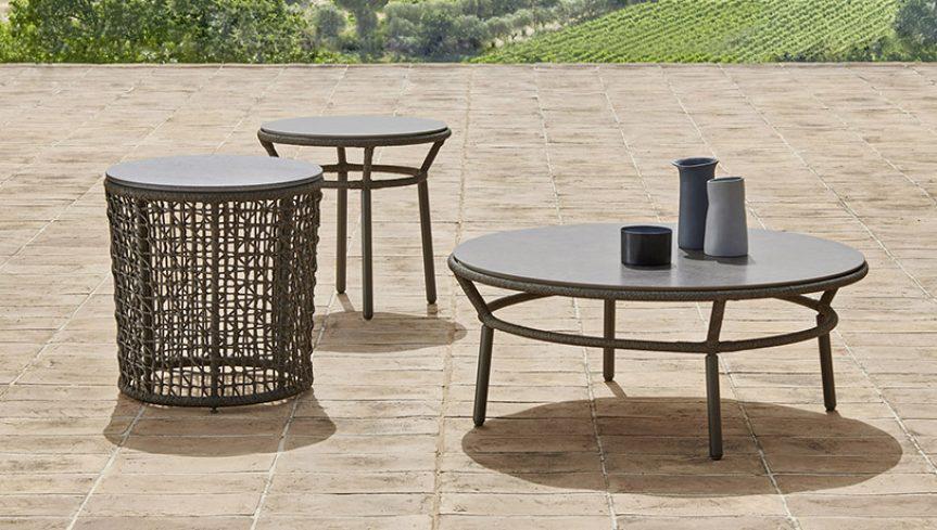 Emma Cross Coffee Table-Contract Furniture Store for hospitality, leisure & commercial projects