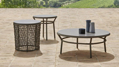 Emma Cross Coffee Table-Contract Furniture Store for hospitality, leisure & commercial projects