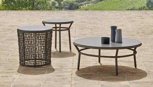 Emma Cross Coffee Table-Contract Furniture Store for hospitality, leisure & commercial projects