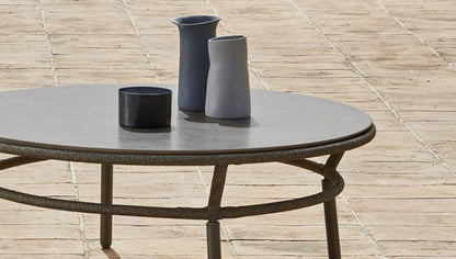 Emma Cross Coffee Table-Contract Furniture Store for hospitality, leisure & commercial projects