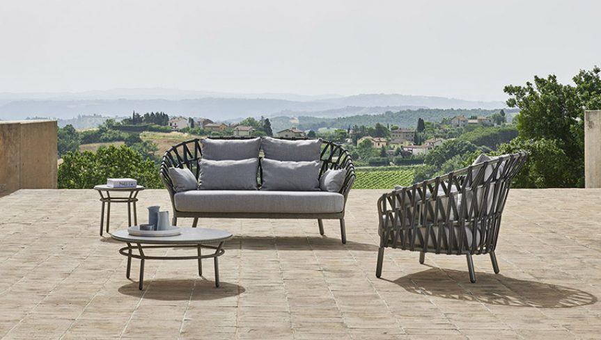 Emma Cross Coffee Table-Contract Furniture Store for hospitality, leisure & commercial projects