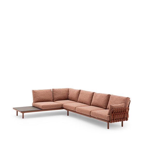 Emma Cross Modular Sofa-Contract Furniture Store for hospitality, leisure & commercial projects