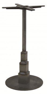 Empire 40 FF Poseur Base-Contract Furniture Store for hospitality, leisure & commercial projects