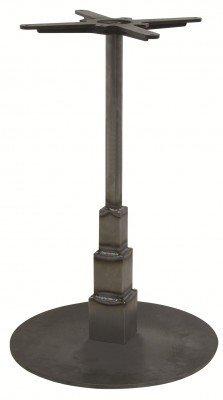 Empire 60 FF Round Poseur Base-Contract Furniture Store for hospitality, leisure & commercial projects