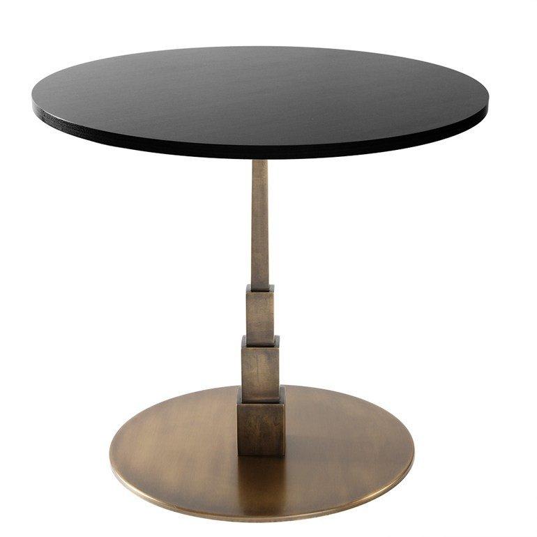 Empire 60 Round Dining Base-Contract Furniture Store for hospitality, leisure & commercial projects