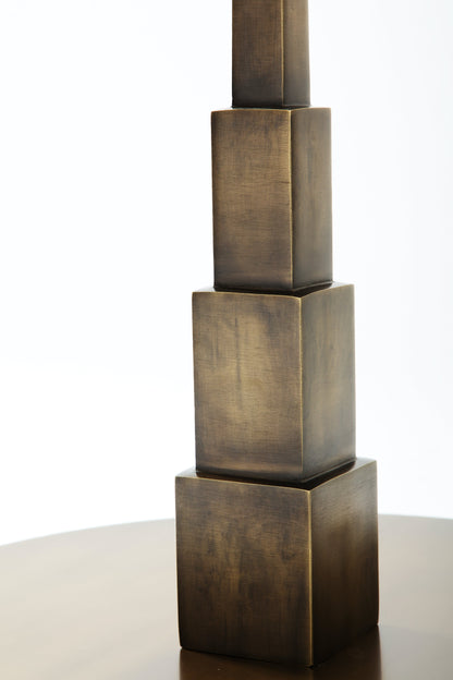 Empire 60 Round Dining Base-Contract Furniture Store for hospitality, leisure & commercial projects