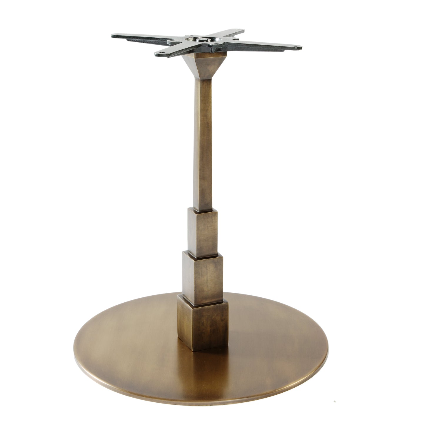 Empire 60 Round Dining Base
