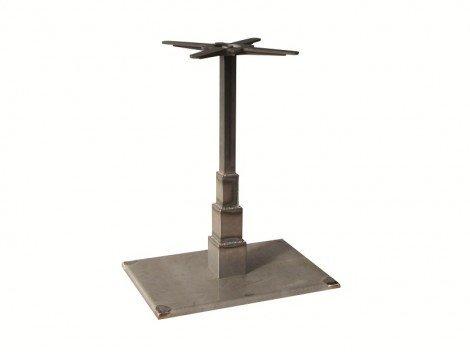 Empire 64 Square Dining Base