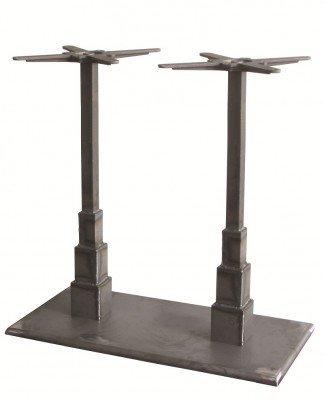 Empire 84-2 FF Poseur Base-Contract Furniture Store for hospitality, leisure & commercial projects