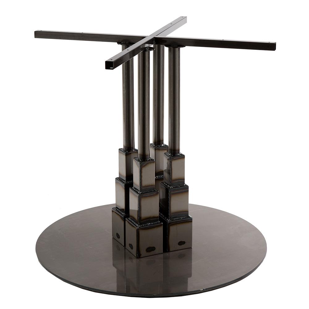 Empire 85-4 Round Dining Base