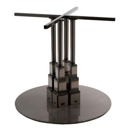 Empire 85-4 Round Dining Base