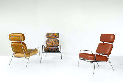 Empire/L Lounge Chair