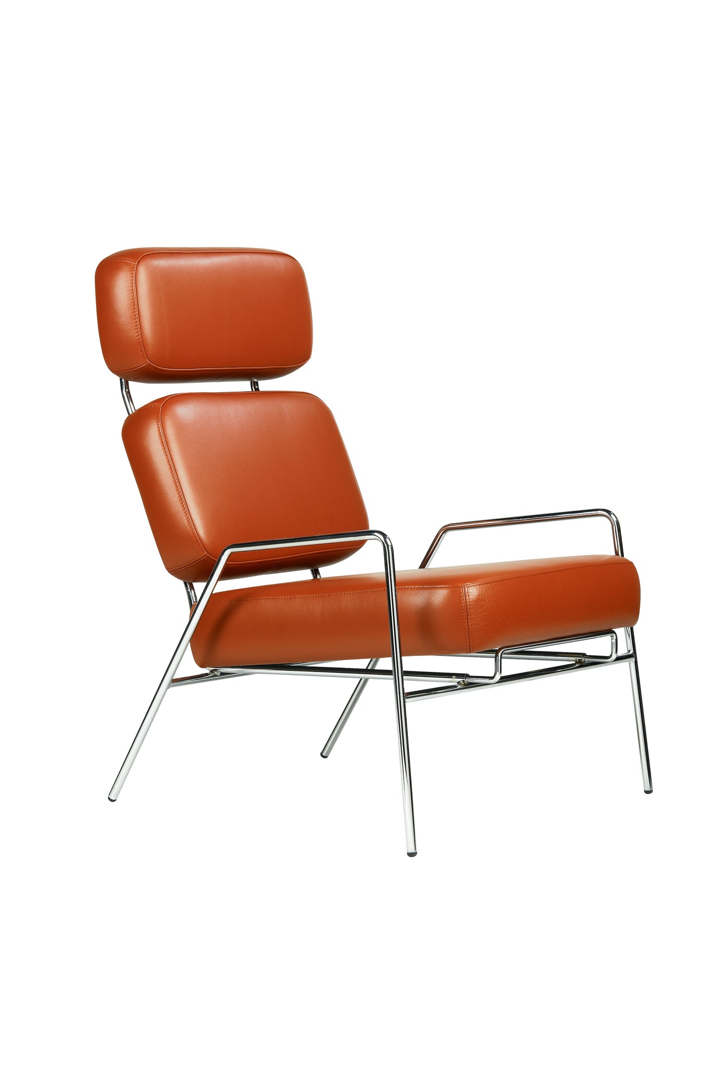 Empire/L Lounge Chair