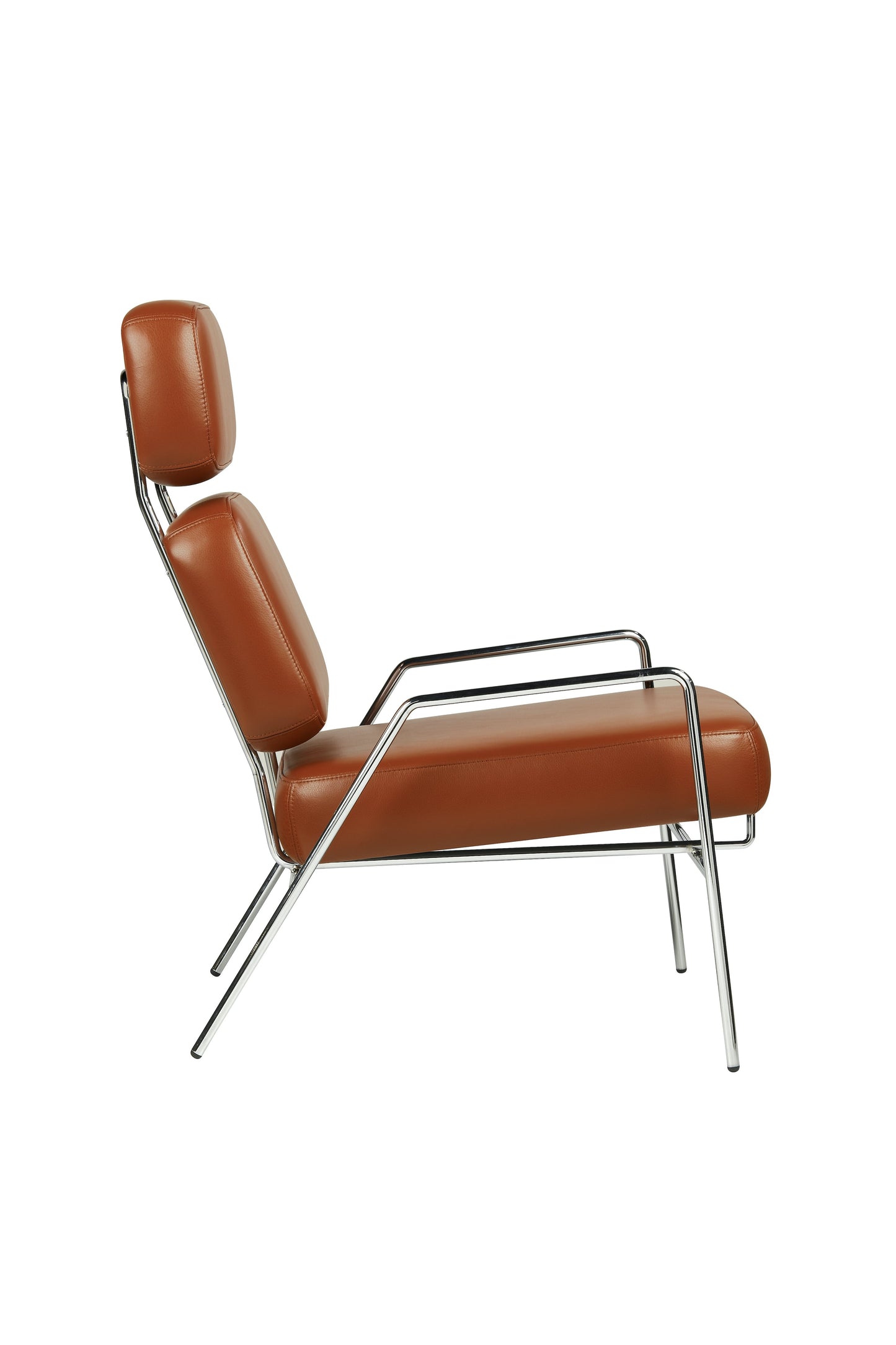 Empire/L Lounge Chair