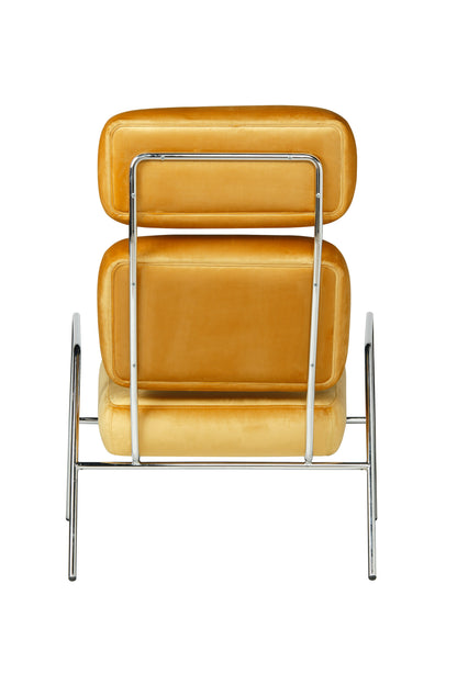Empire/L Lounge Chair