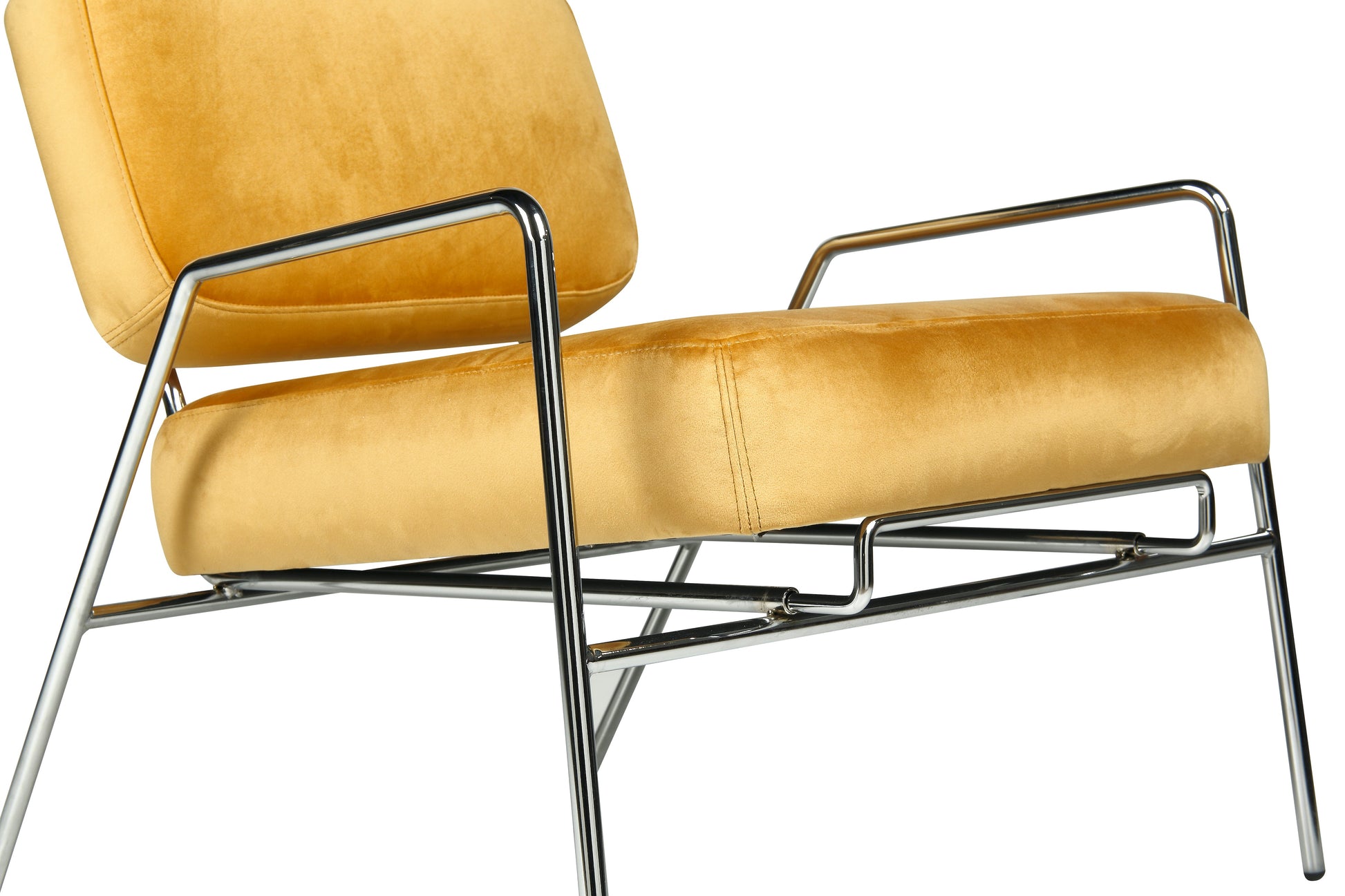 Empire/L Lounge Chair