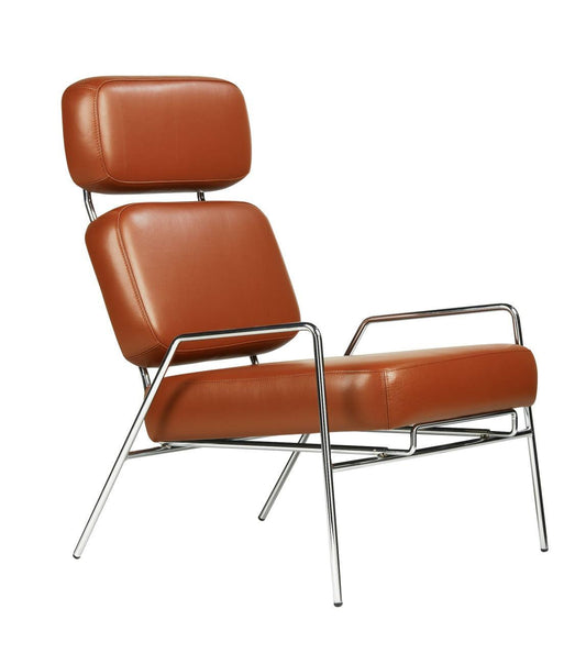 Empire/L Lounge Chair