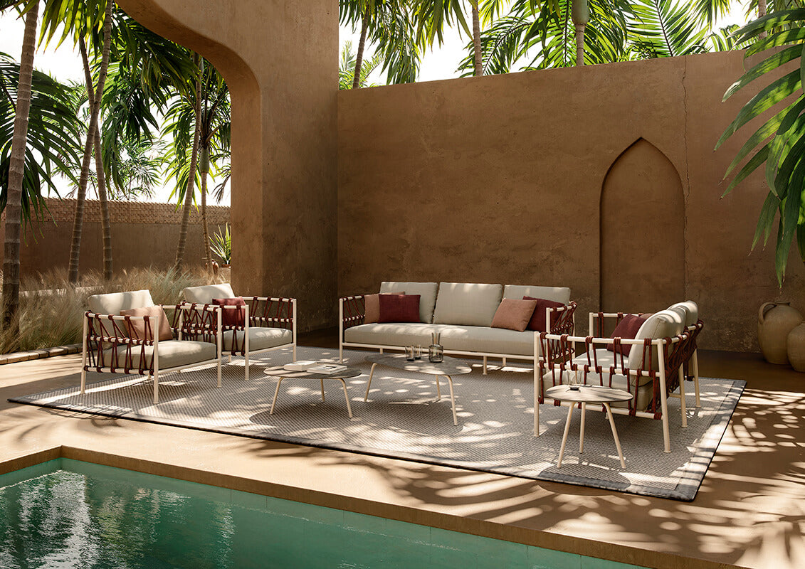 Emu Antigua - Contract Furniture Store