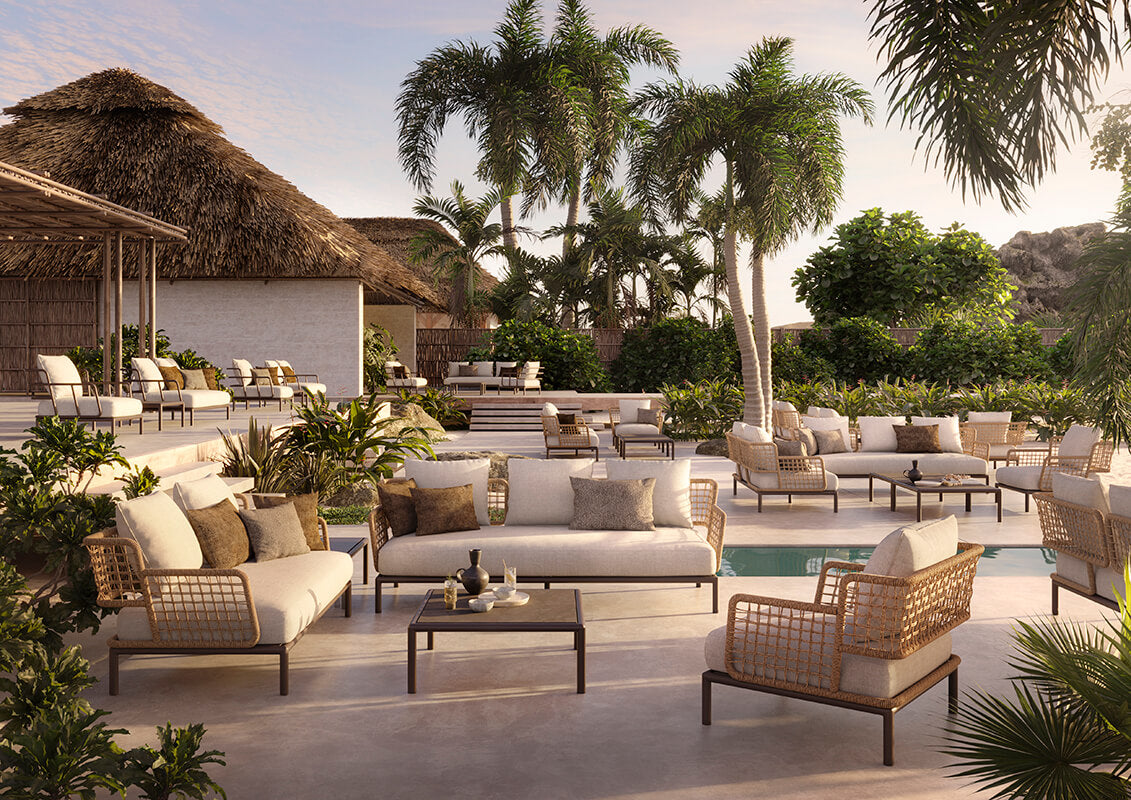 Emu Saint Martin - Contract Furniture Store