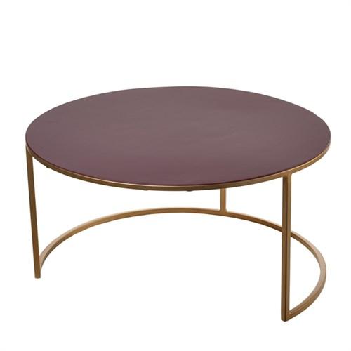 Enamel Coffee Tables