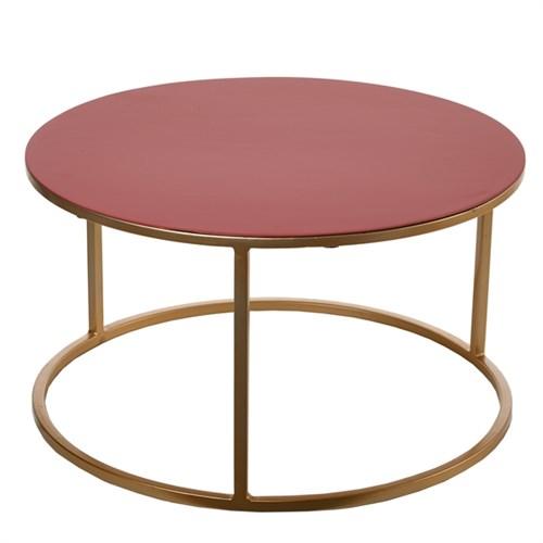 Enamel Coffee Tables