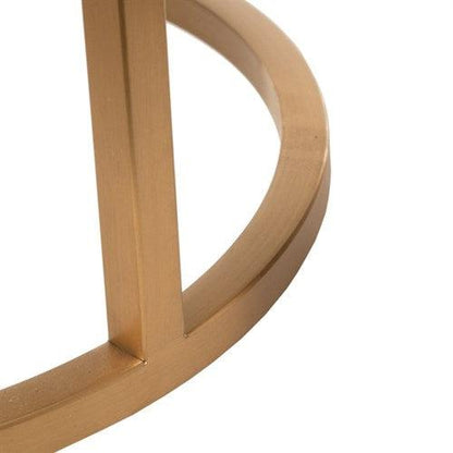 Enamel Side Tables-Contract Furniture Store for hospitality, leisure & commercial projects