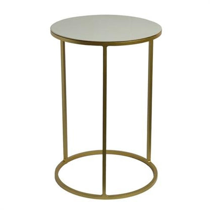 Enamel Side Tables-Contract Furniture Store for hospitality, leisure & commercial projects