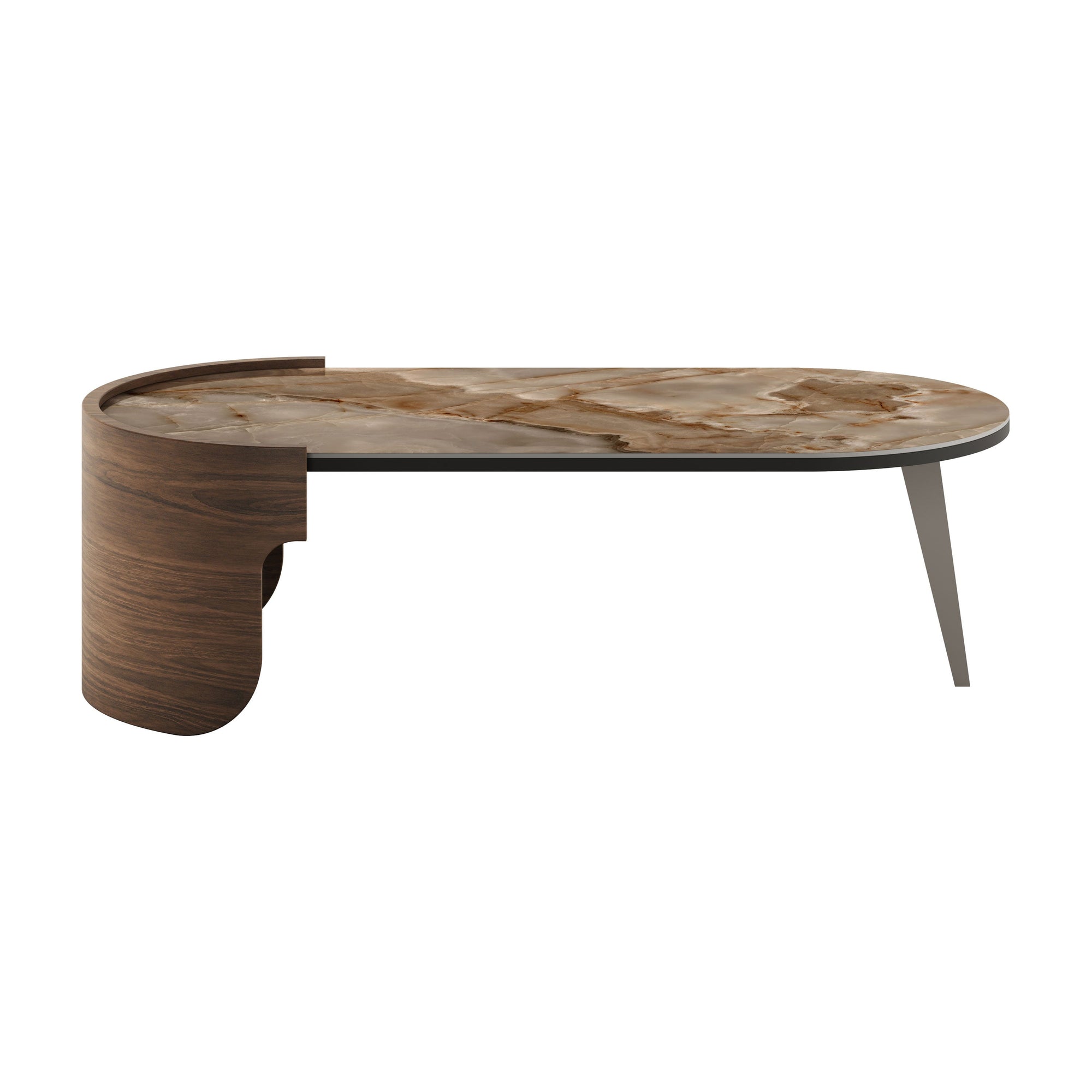 Ensemble Coffee Table-Seven Sedie-Contract Furniture Store