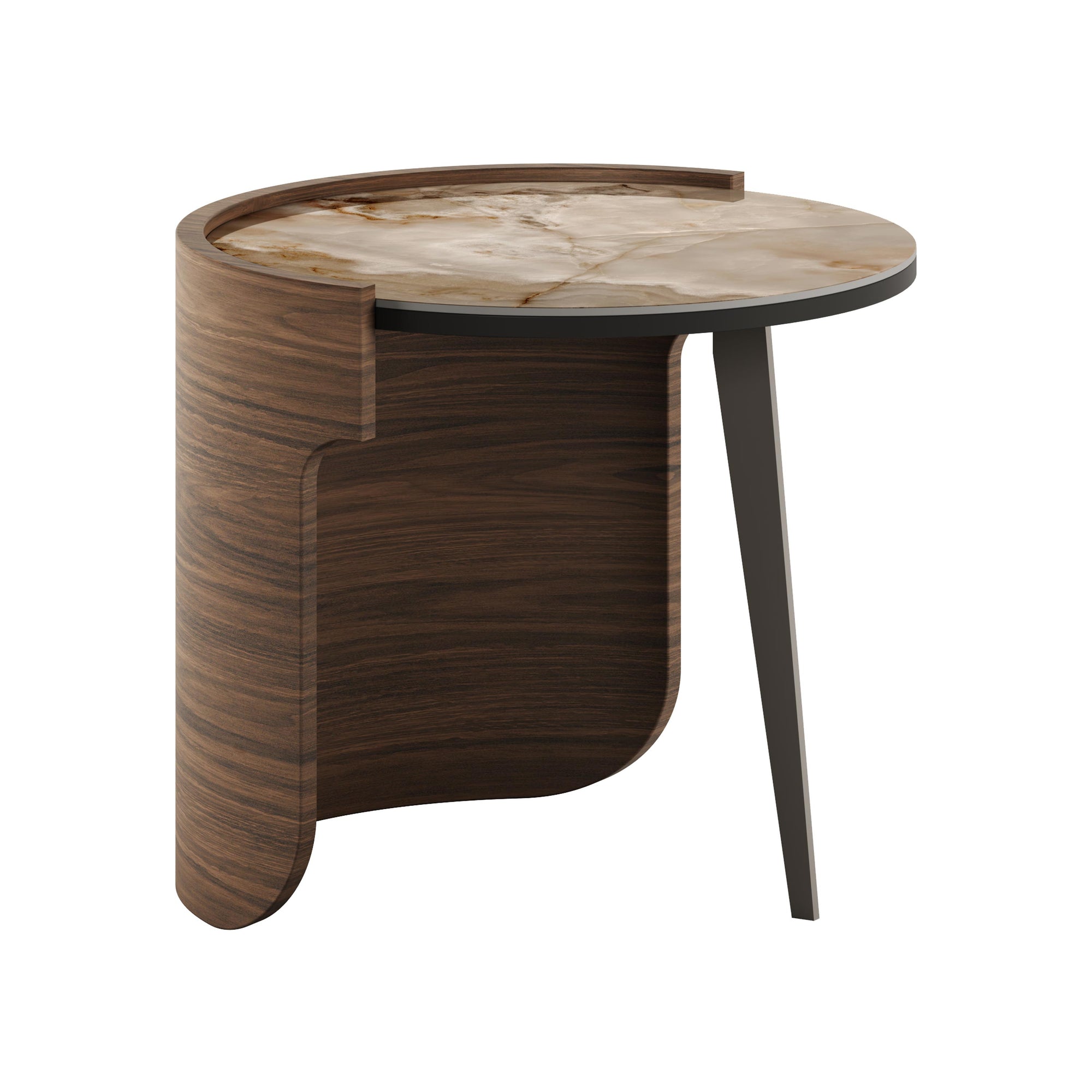 Ensemble Side Table-Seven Sedie-Contract Furniture Store