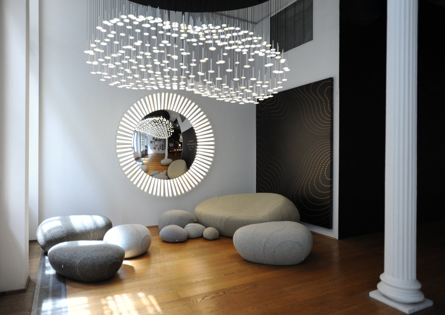 Enza Néolivingstone Seat-Contract Furniture Store for hospitality, leisure & commercial projects