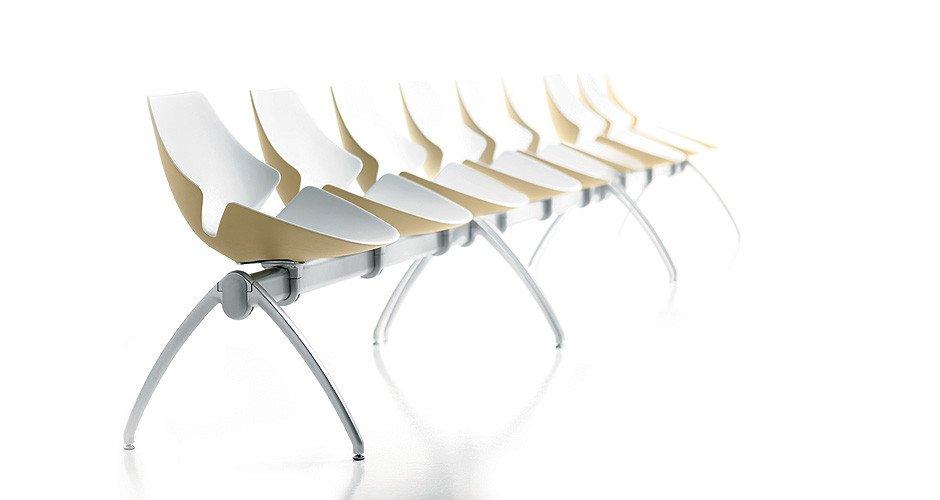 Eon Beam Seating-Diemme-Contract Furniture Store