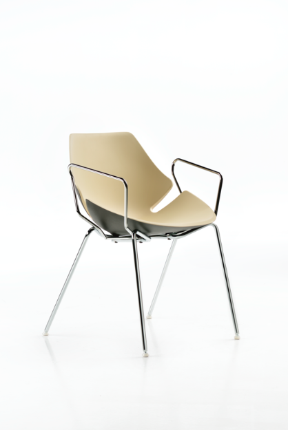Eon QCR Side Chair
