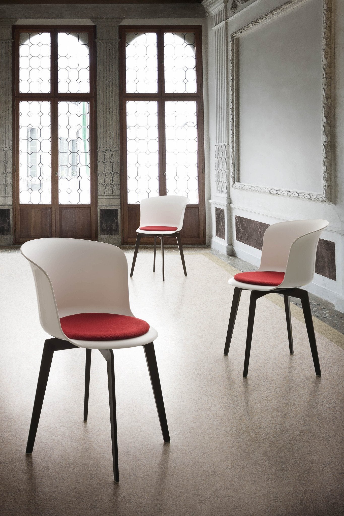 Epica Side Chair