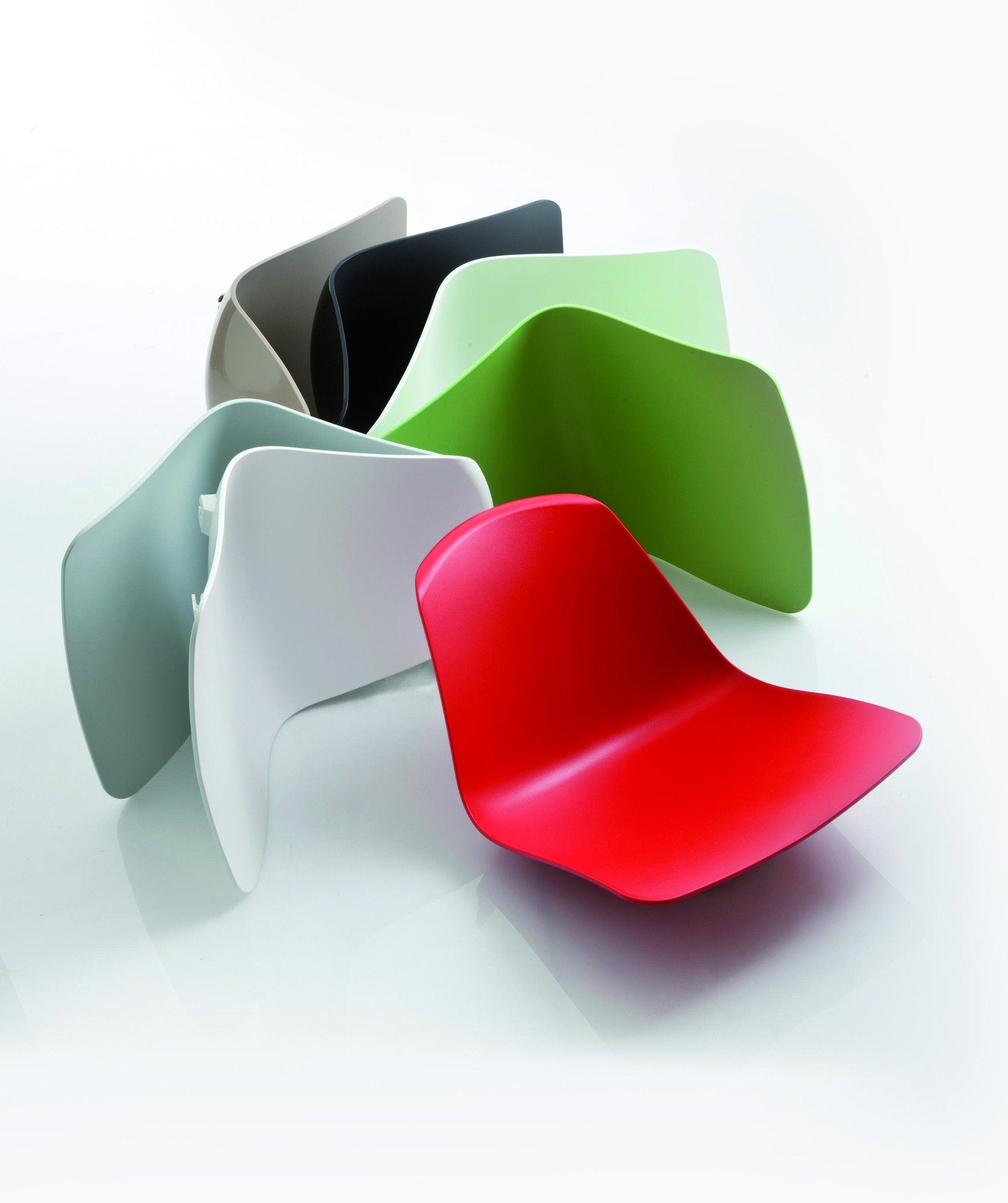 Epoca Beam Seating