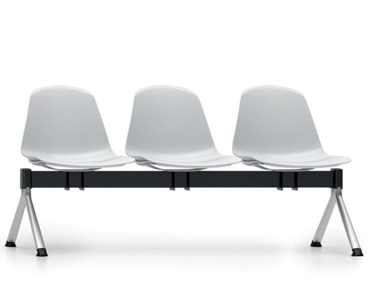 Epoca Beam Seating