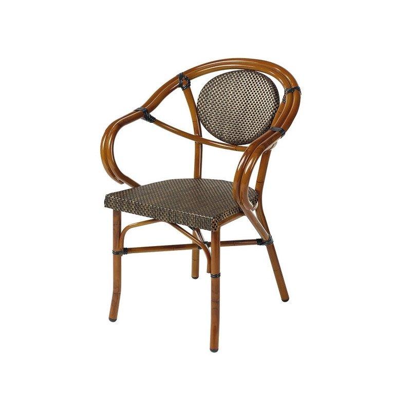 Epoque Armchair