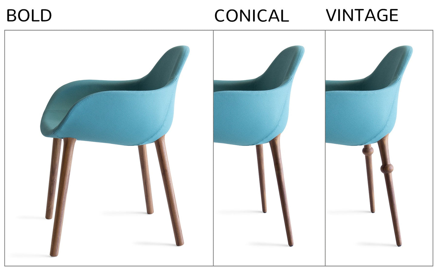 Epoque Chair