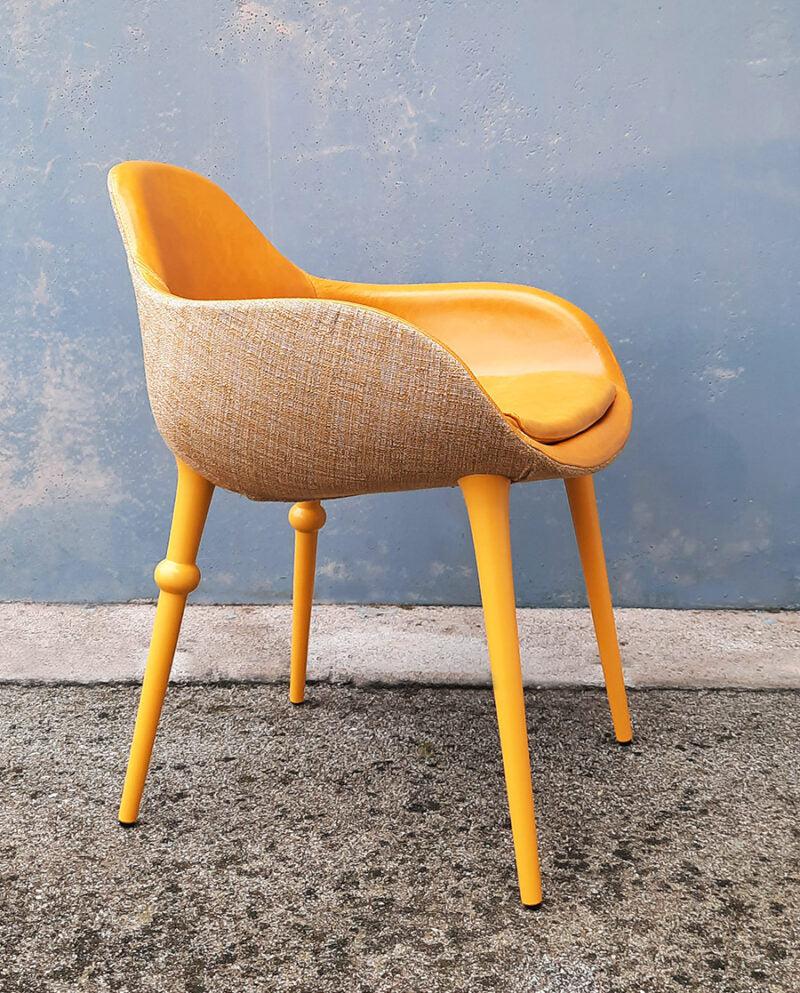 Epoque Chair