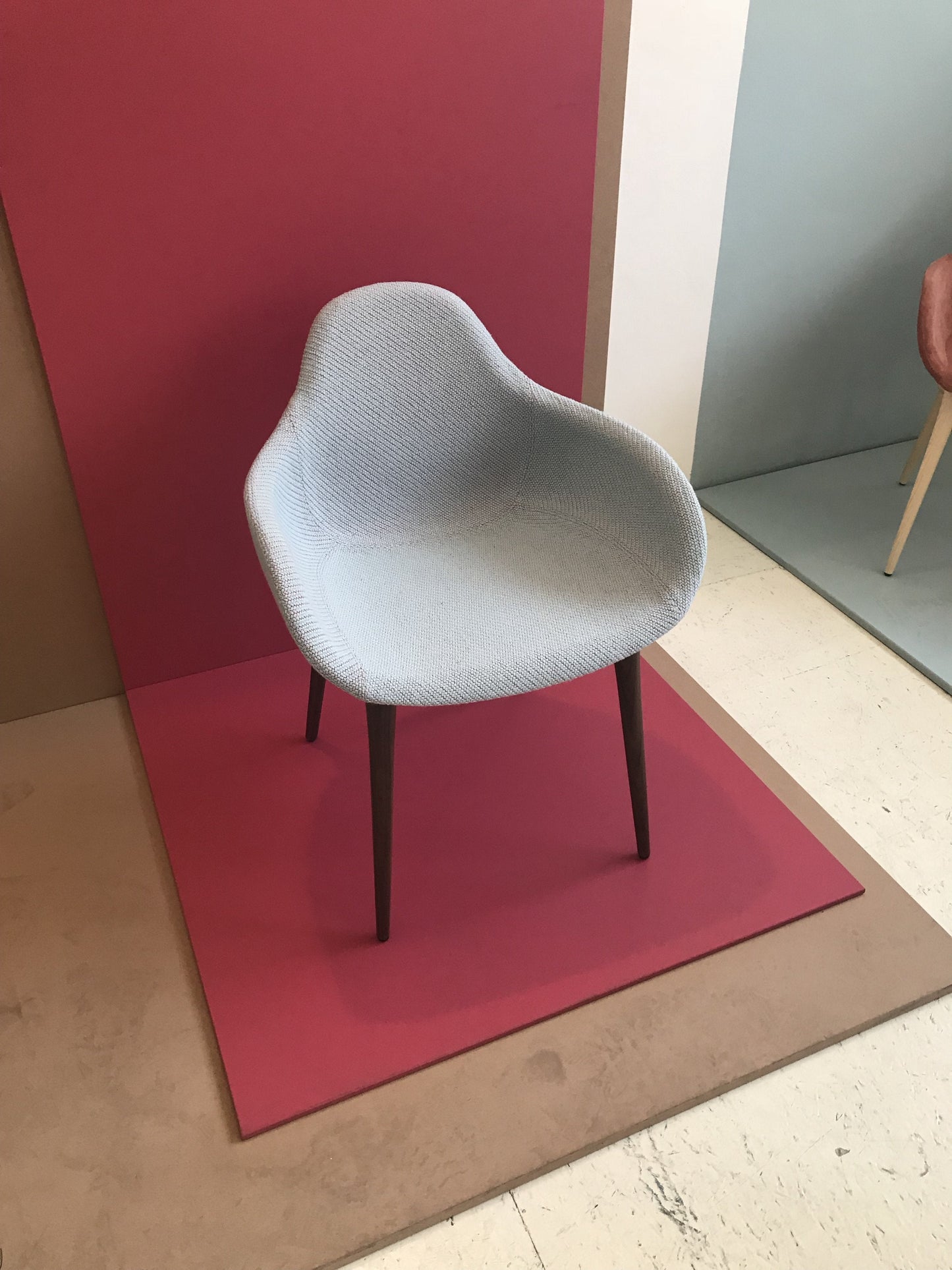 Epoque Chair