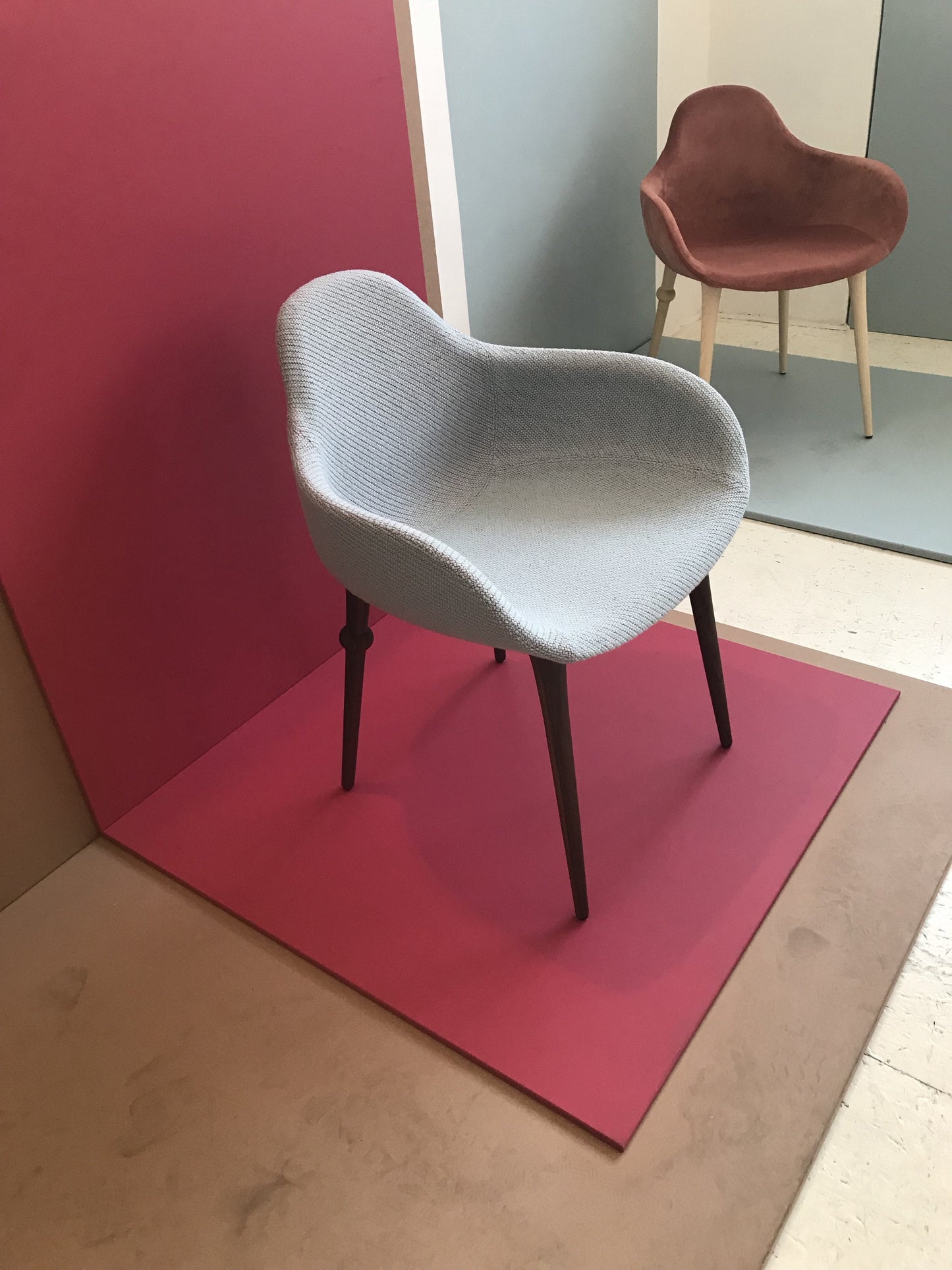 Epoque Chair