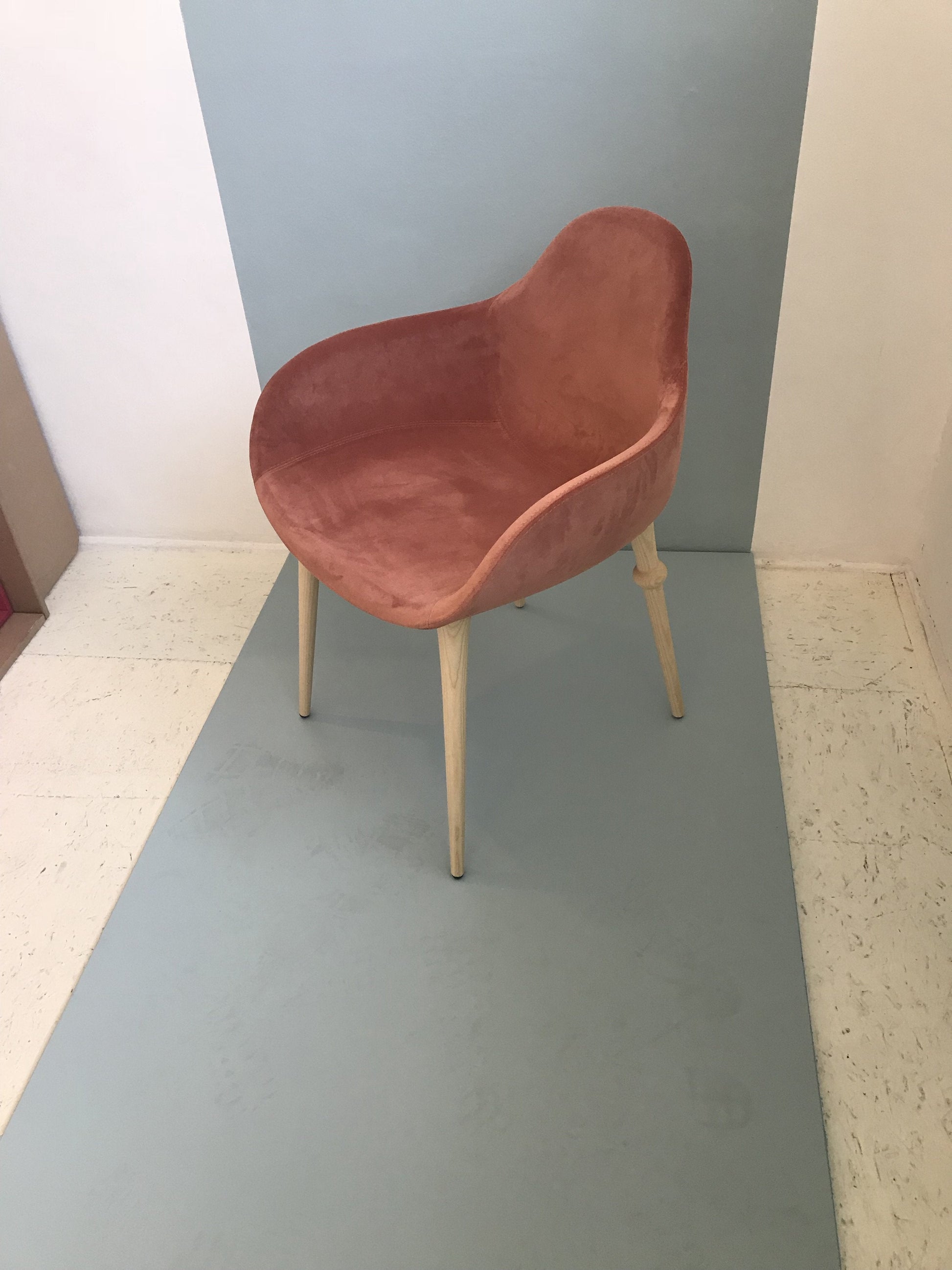 Epoque Chair